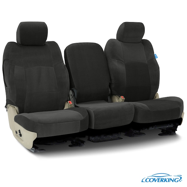 Velour For Seat Covers  2015-2015 Nissan Titan - (F), CSCV2-NS9924